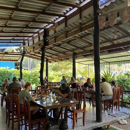 Suan Nai Kokut Resort Ko Kut 外观 照片