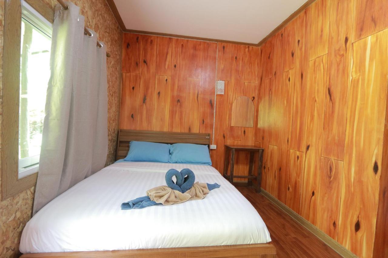 Suan Nai Kokut Resort Ko Kut 外观 照片
