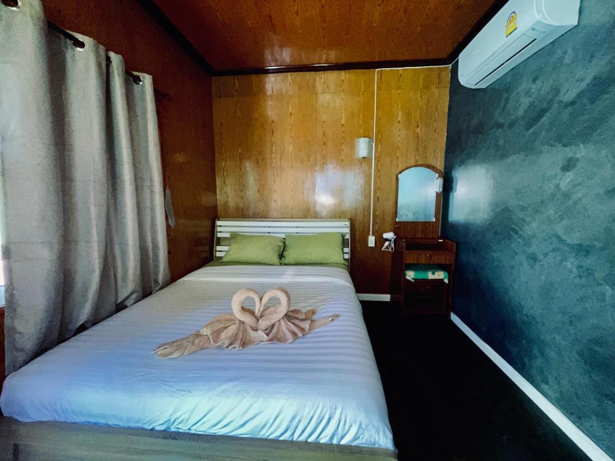 Suan Nai Kokut Resort Ko Kut 外观 照片