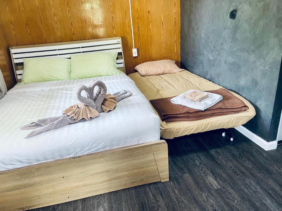 Suan Nai Kokut Resort Ko Kut 外观 照片