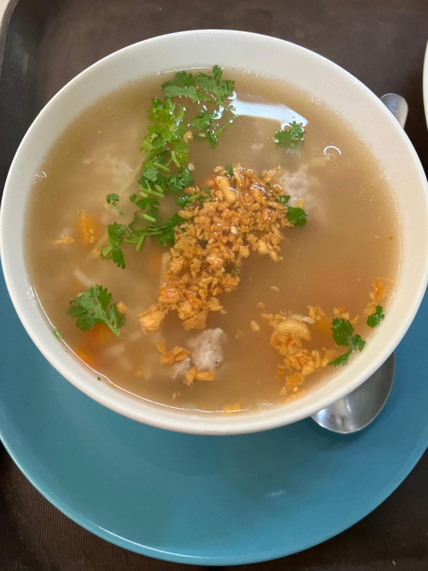 Suan Nai Kokut Resort Ko Kut 外观 照片