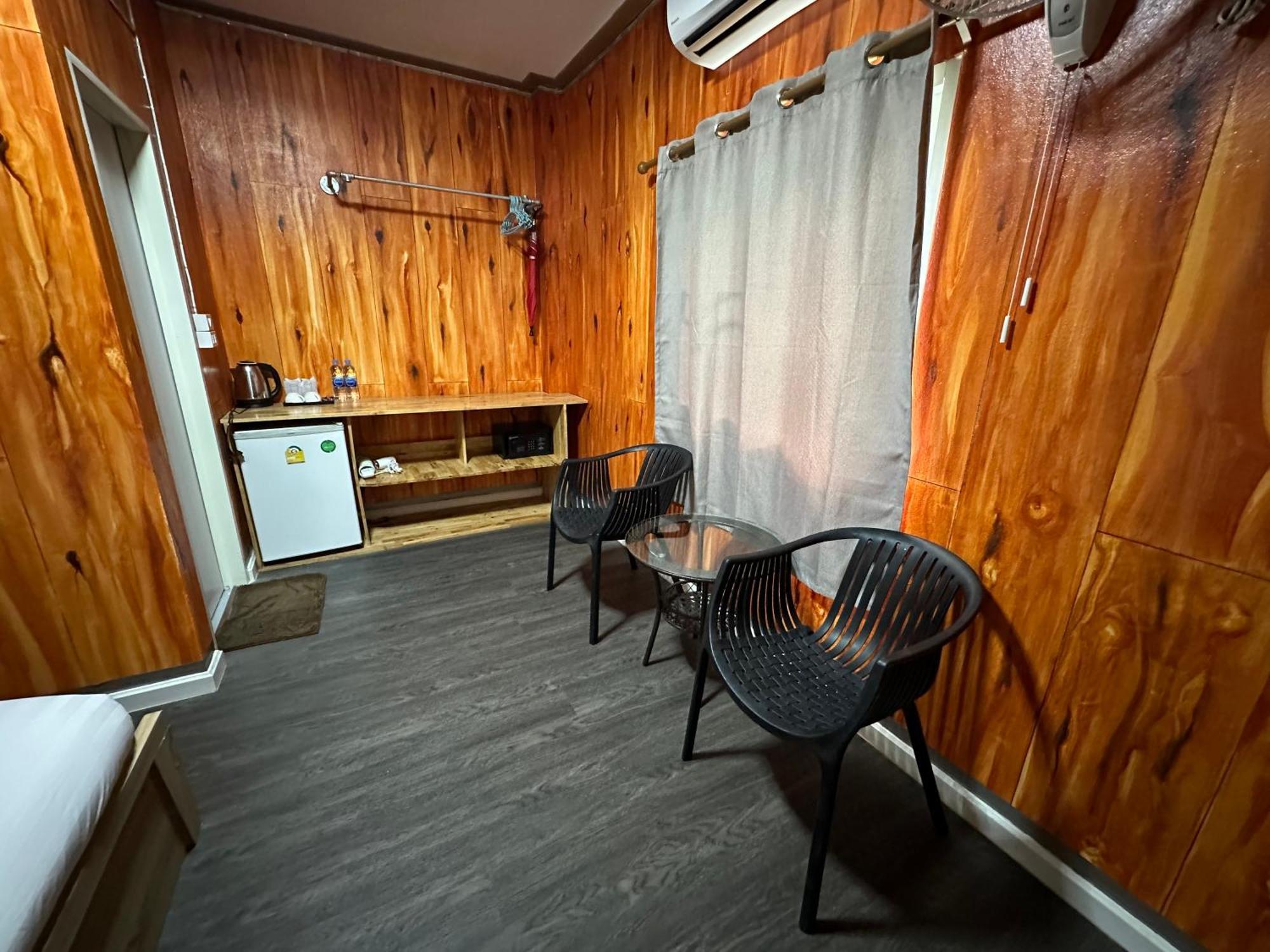 Suan Nai Kokut Resort Ko Kut 外观 照片