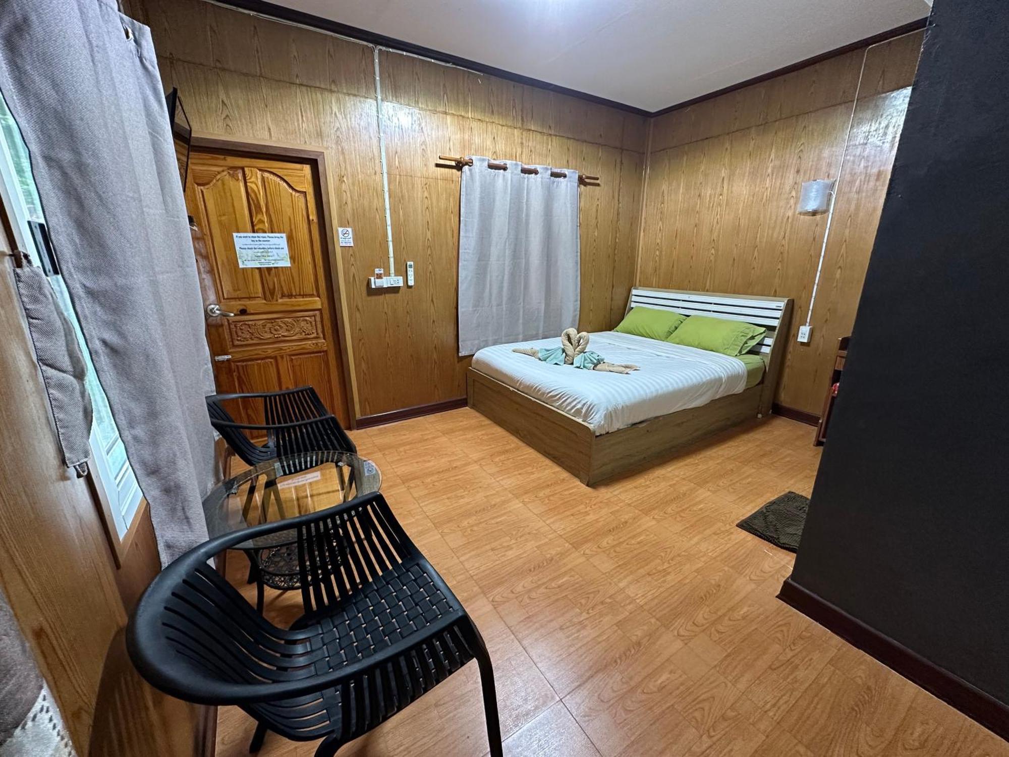 Suan Nai Kokut Resort Ko Kut 外观 照片