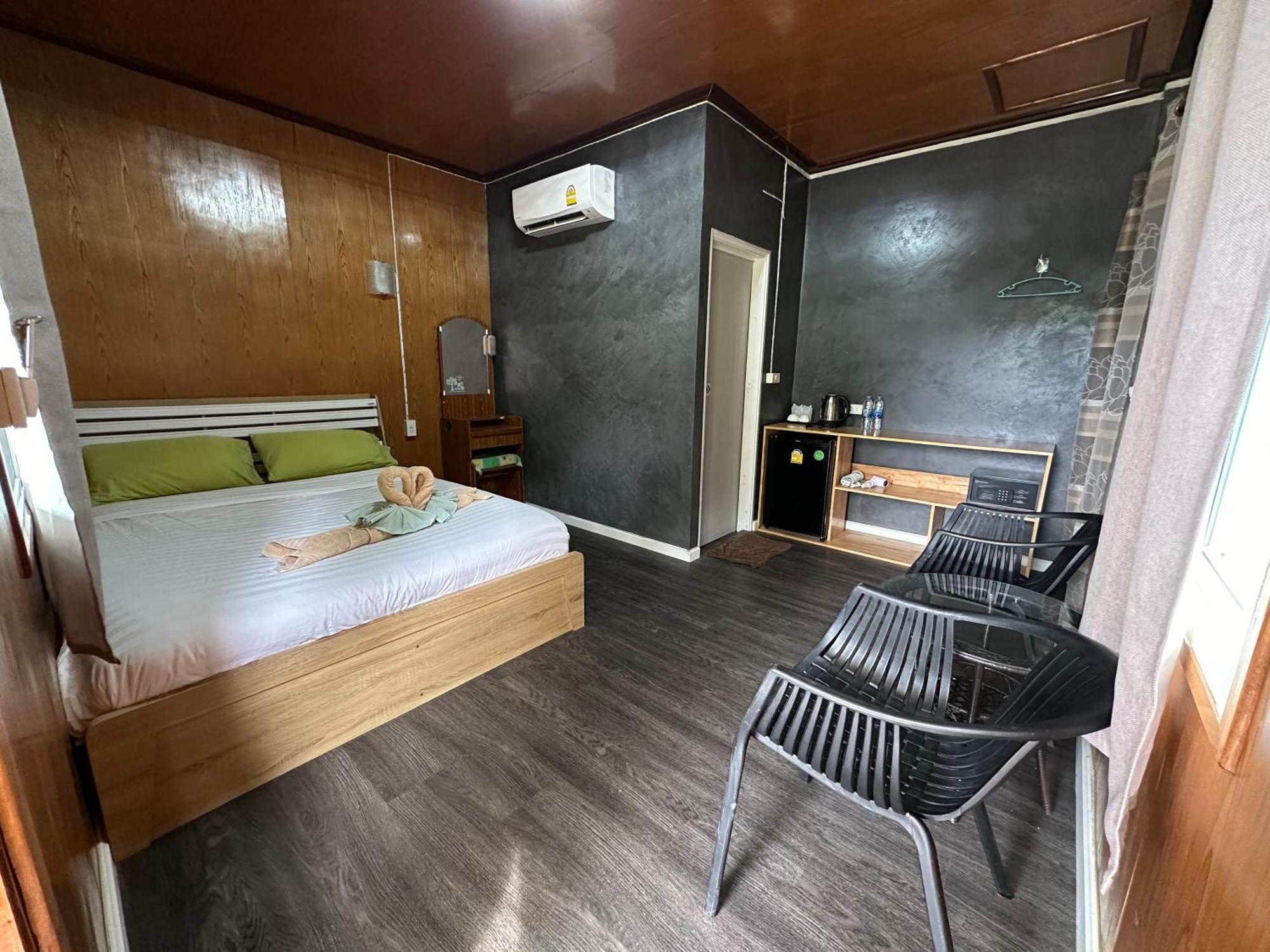 Suan Nai Kokut Resort Ko Kut 外观 照片