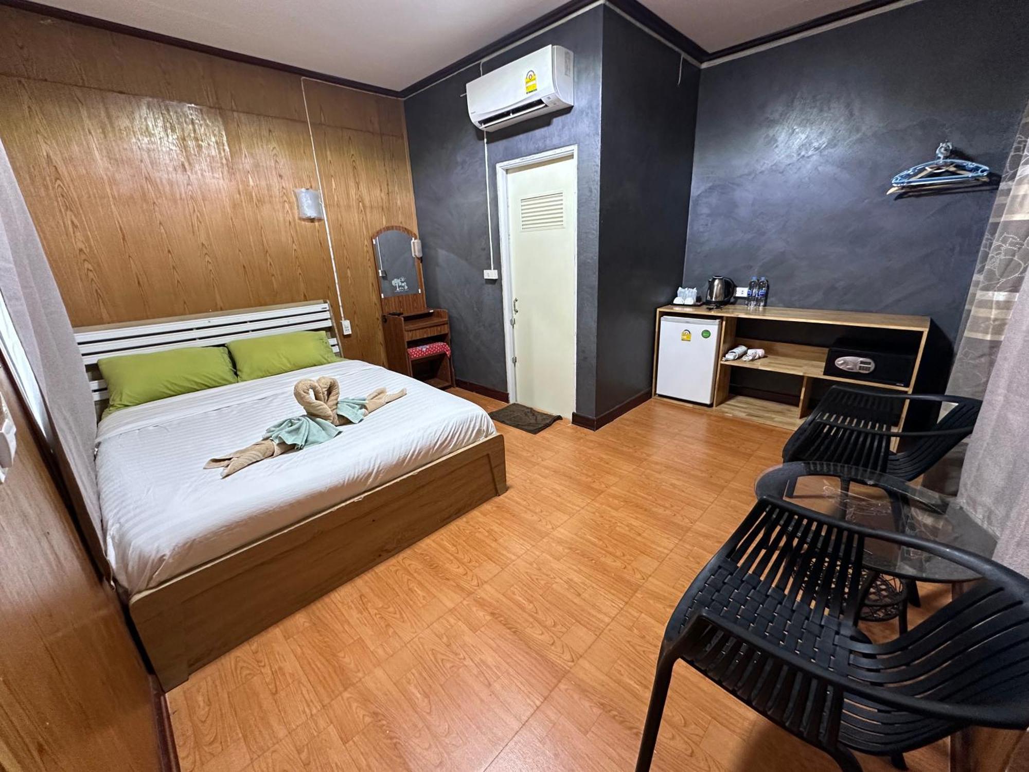 Suan Nai Kokut Resort Ko Kut 外观 照片