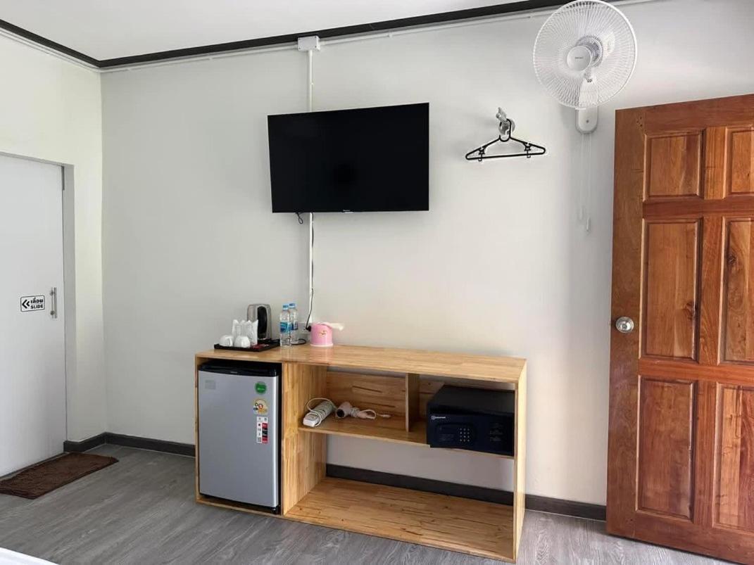 Suan Nai Kokut Resort Ko Kut 外观 照片