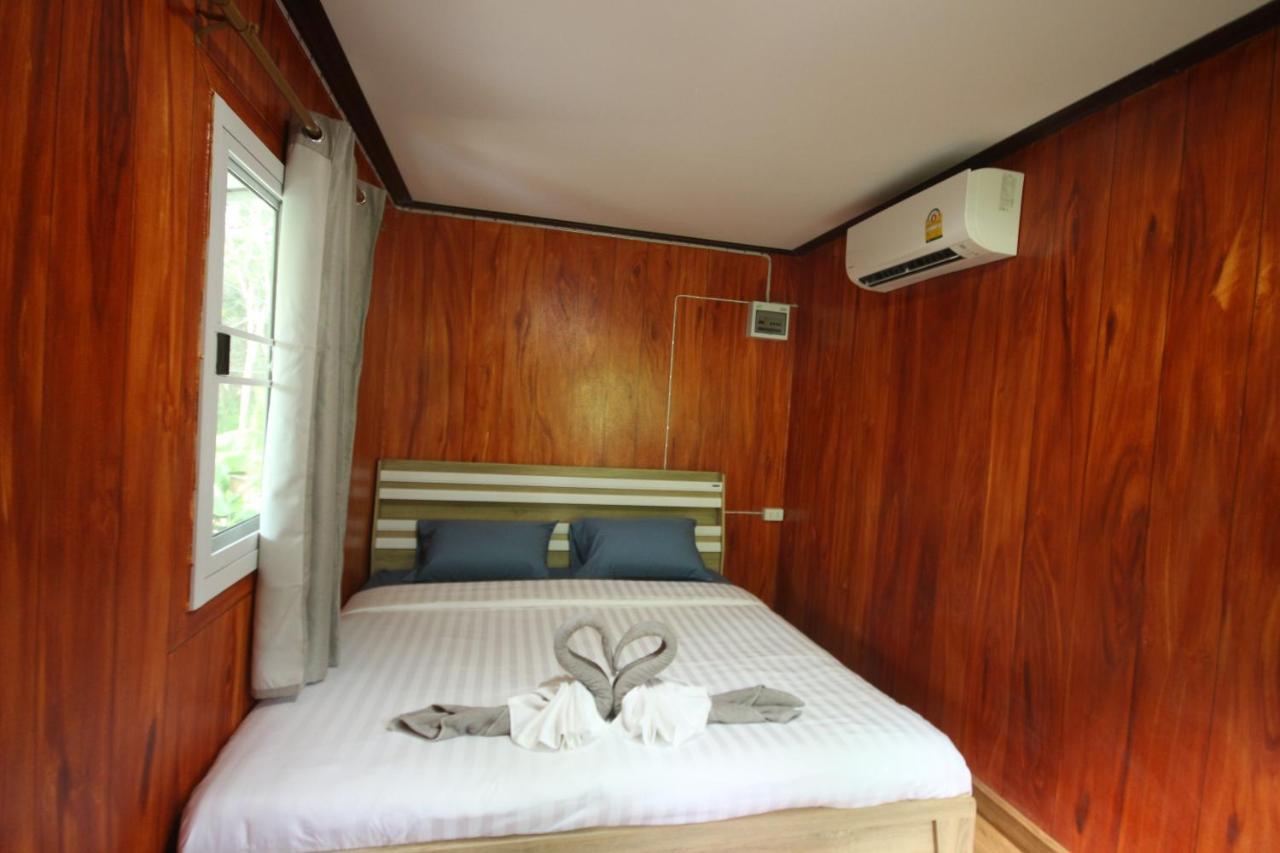 Suan Nai Kokut Resort Ko Kut 外观 照片